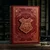 Igralne karte Harry Potter - Red Version - T11-HARRY-POTTER-RED