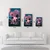 Wallity Slika SPR-1089, 70x110cm