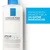 LA ROCHE POSAY Kremasta kupka Lipikar Syndet AP+ 400 ml
