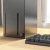 Hoco. Wi-Fi mrežna kartica HI32 WiFi4 USB, USB, 5 dB, 150 Mbps, Crna