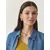 TATUUM Bluza moder denim