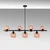 Opviq Luster Benek-15-14453, Roze