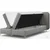 Boxspring postelja Fandy - 120x200 cm