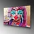 Wallity Slika od kalenog stakla 70x100cm