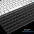 Jichuan Zaštitna TPU folija za Apple Magic Keyboard