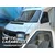 HEKO Vw Caravelle/Transporter T4 Bočni Vetrobran Za Model Sa 2-Je Vrata (Prednji) 1990-2003G