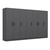 Hanah Home Ormar Kale - 4979