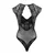 Trendyol Milla ženski body Thmss26Bd00008, crna/crna