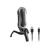 Tracer Gaming stoni mikrofon Spider, Tip-C, RGB, Crni