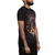 Hardcore majica moška - LA SOLDADERA - AFFLICTION - A26003-BK