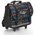 Rip Curl WHEEL SATCHEL 17L BOY BTS Črna