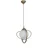 Conceptum Hypnose Luster Nepal, 25 cm, E27, 40W