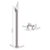 My Wall Organizator kablov HZ 43WL bel