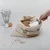 Measuring scoop, aluminium, 210 ml - Westmark