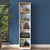 Hanah Home Polica 40x161,8x25cm Orah