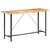 Vidaxl Barska miza 180x70x107 cm robusten mangov les
