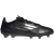 Adidas Muške kopačke f50 pro fg M, Crne