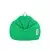 Atelier del Sofa Lazy bag Zeleni