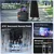 Sansui Karaoke audio sistem Q085