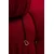 Atelier del Sofa L1 O1 1R Puf Bubble Corner Ugaona garnitura, Crvena