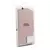 Maska Teracell Flip Cover za Xiaomi Redmi Note 8 Pro roze