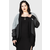 Pulover unisex - January Mist - KILLSTAR - KSRA009281