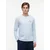 TOMMY HILFIGER Majica  pastelno modra