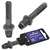 shumee Adapter SDS Plus M14 za vrtalnik Falon-Tech