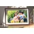 okvir slike Arzopa D10 10.1 digital frame (dark brown)