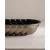 Madame Coco Modla za kolače Bonte, 35x15x6.5cm, Crna