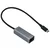 I-TEC USB-C kovinski 2,5Gb/s ethernetni adapter