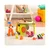 Bubanj sa instrumentima Jungle 312029