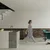 Sollux SL.0889 - Luster na sajli MOSAIC 3xG9/12W/230V crna/bakar