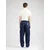 Carhartt WIP Kavbojke temno modra