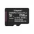 KINGSTON Memorijska kartica U1 V10 SDXC 256GB Canvas Select Plus G3 150R A1 SDCS3256GBSP