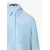 COMMA Bluza svetlo modra