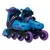 ROLERI ZA DECU TS-S1 PLAVI 32-35