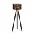 Opviq AYD-2800 Multicolor Floor Lamp- OŠTEĆENO