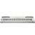 Kurzweil KA-70 WH Stage Piano - AKCIJA
