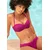 BUFFALO Bikini Romance  lila