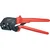 KNIPEX Krimp klešta za COAX, BNC i TNC konektore 97 52 10