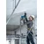 Bosch Akumulatorski elektro-pneumatski čekić za bušenje sa SDS plus prihvatom GBH 187-LI Profi kofer 2xGBA 18V 5.0Ah 0611923021