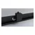 Tuš vrata Copen Atlas black 140x195 (C-02-B4140T)