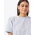 Cream Bluse Katinka, modra