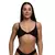 GymBeam Women‘s Bikini Top CURACAO Black
