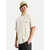 THE NORTH FACE Majica Brand Proud rdeča/volneno bela