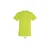 REGENT unisex majica sa kratkim rukavima - Apple green, S