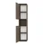 MID.YOU VISOKA omara 42/197/33 cm
