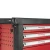 PROLINETECH Kolica za alat PLTP/SS-06, 6 fioka