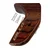 Gillo Grip Advanced Wood G03-MG RH